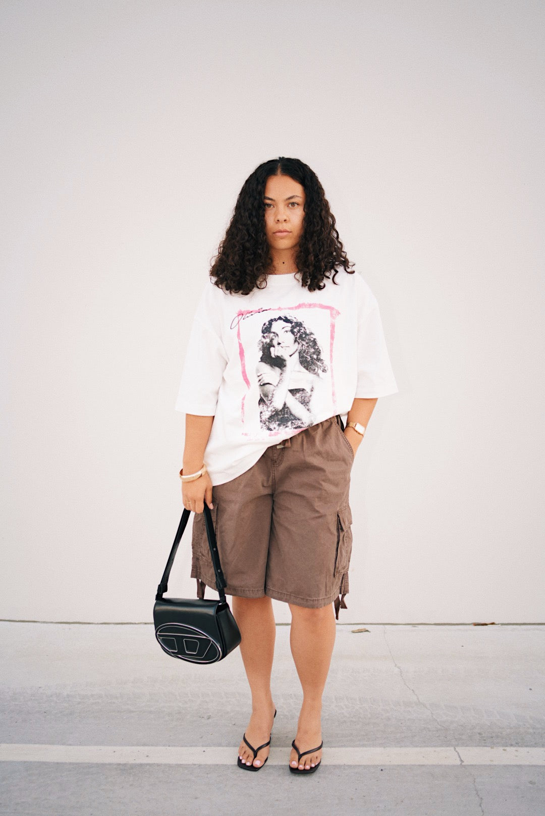 Olivia Dean Tee