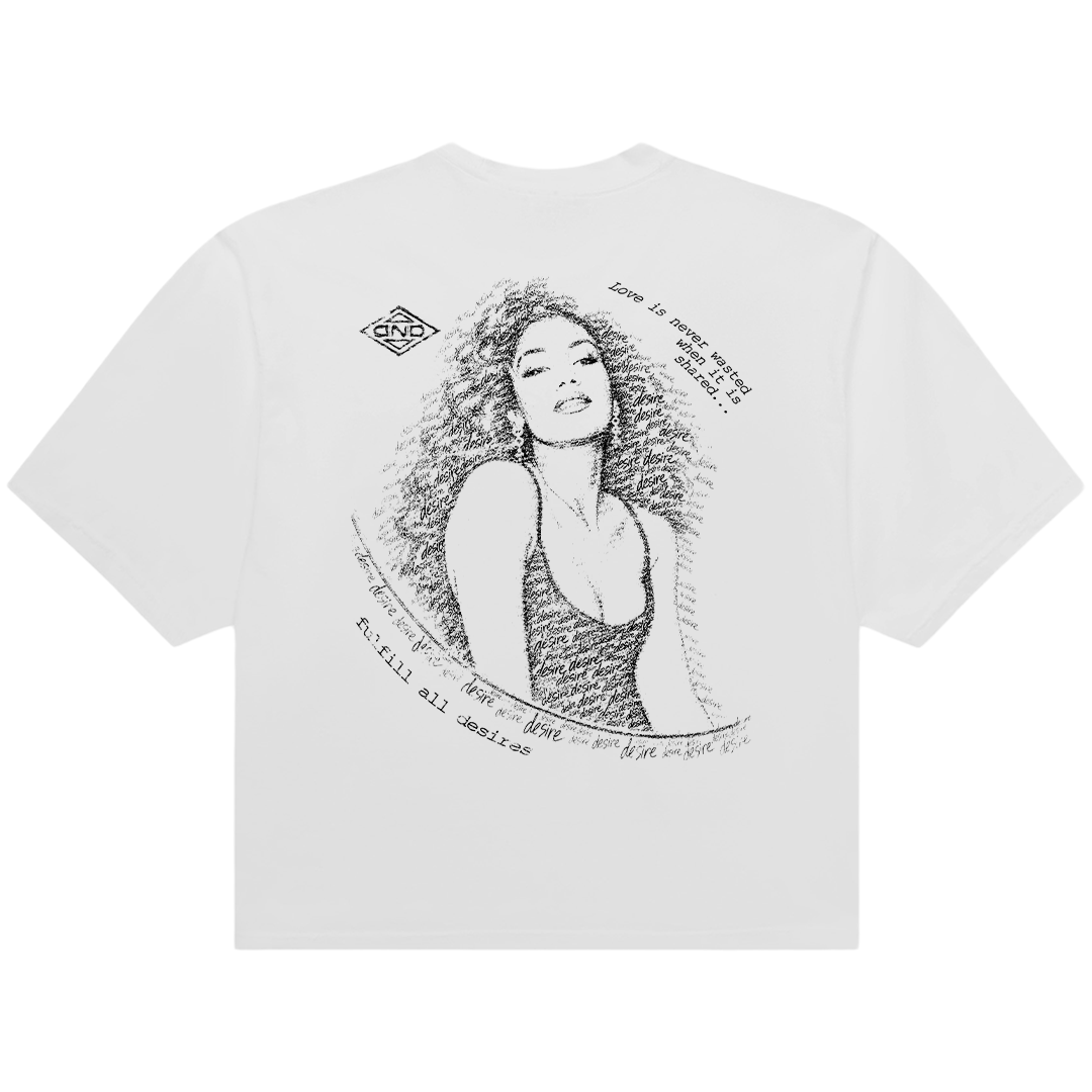 Olivia Dean Tee