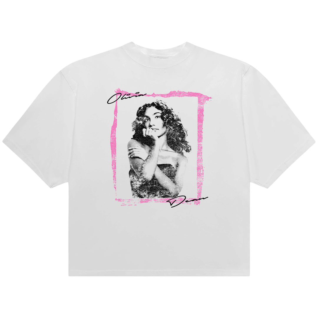 Olivia Dean Tee